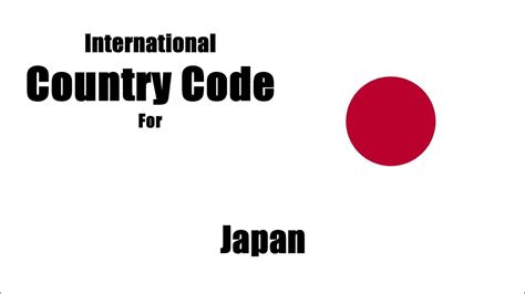 japan country code 2 letter|Japan Country Codes .